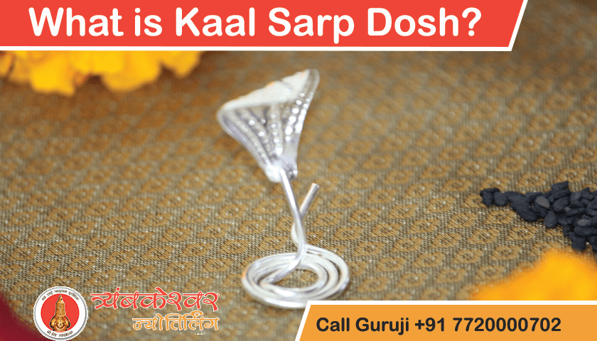 What is Kaal Sarp Dosh?