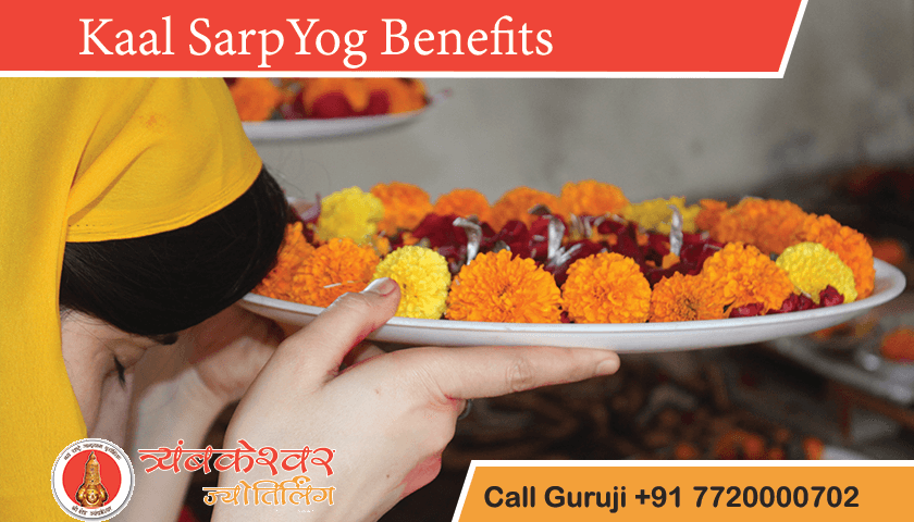 Kaal Sarp Yog Benefits