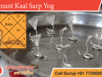 Anant Kaal Sarp Yog Positive Effects, Remedies and Benefits