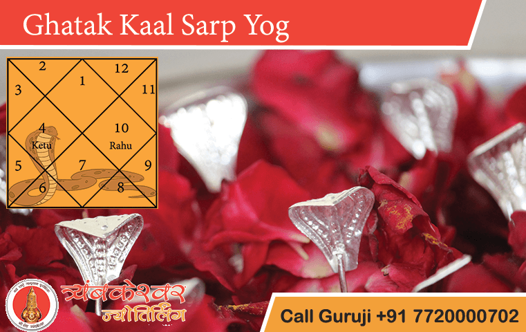 Ghatak Kaal Sarp Yog Positive Effects, Remedies and Benefits