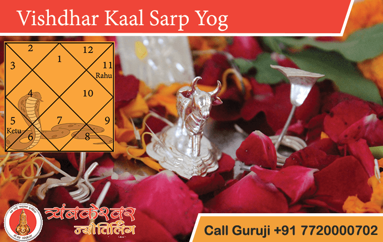Vishdhar Kaal Sarp Yog Positive Effects, Remedies and Benefits