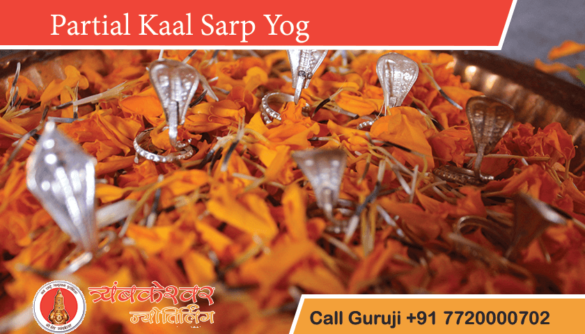 Partial Kaal Sarp Yog Positive Effects, Remedies and Benefits