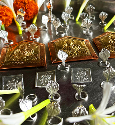 12 Types of Kaal Sarp Dosh and Their Effects
