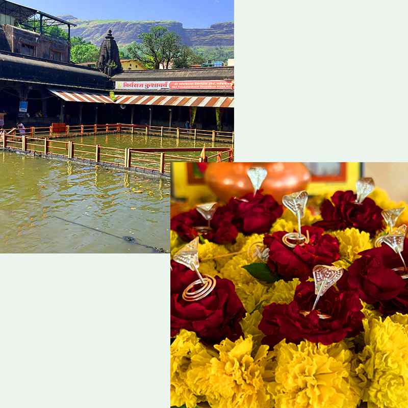 trimbakeshwar kalsarp puja 